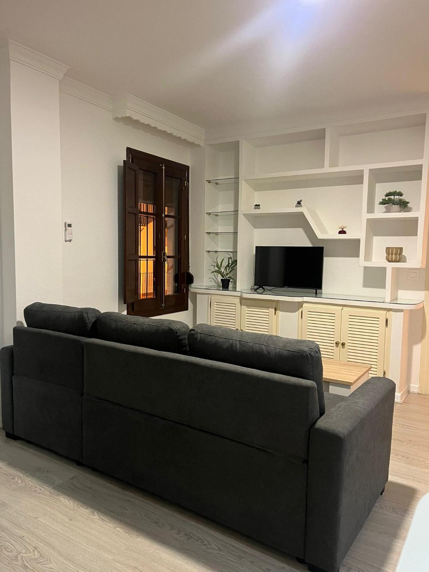 Apartment Centro Cabrera