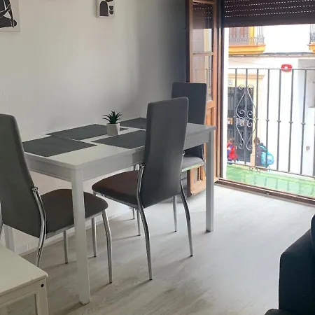 Centro Ronda Cabrera Home Extérieur photo