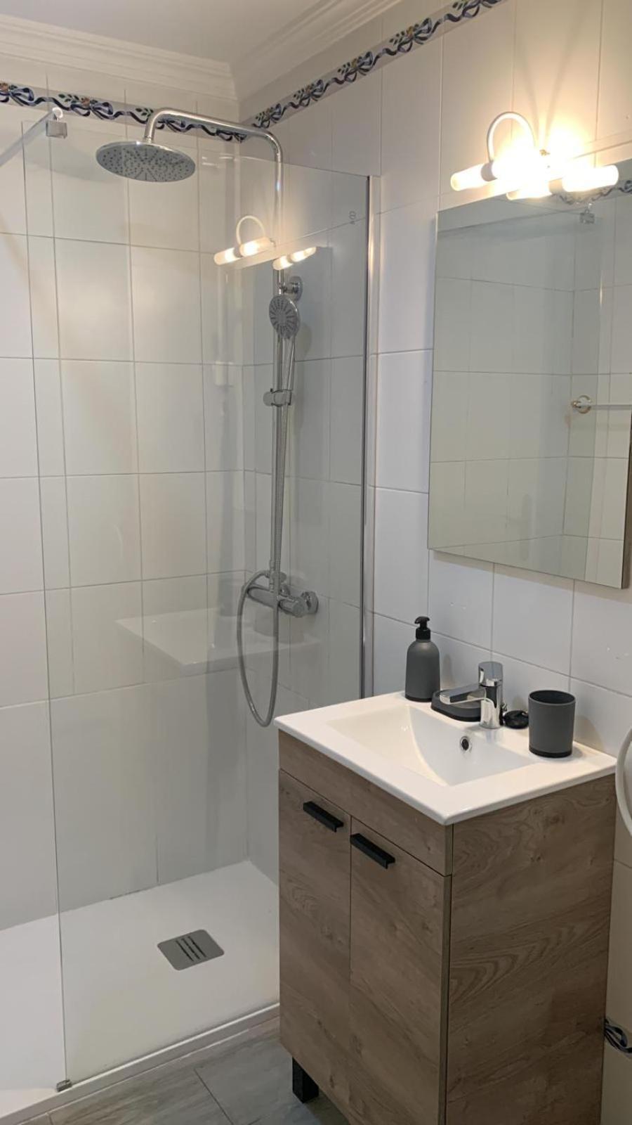 Centro Cabrera Appartement Ronda