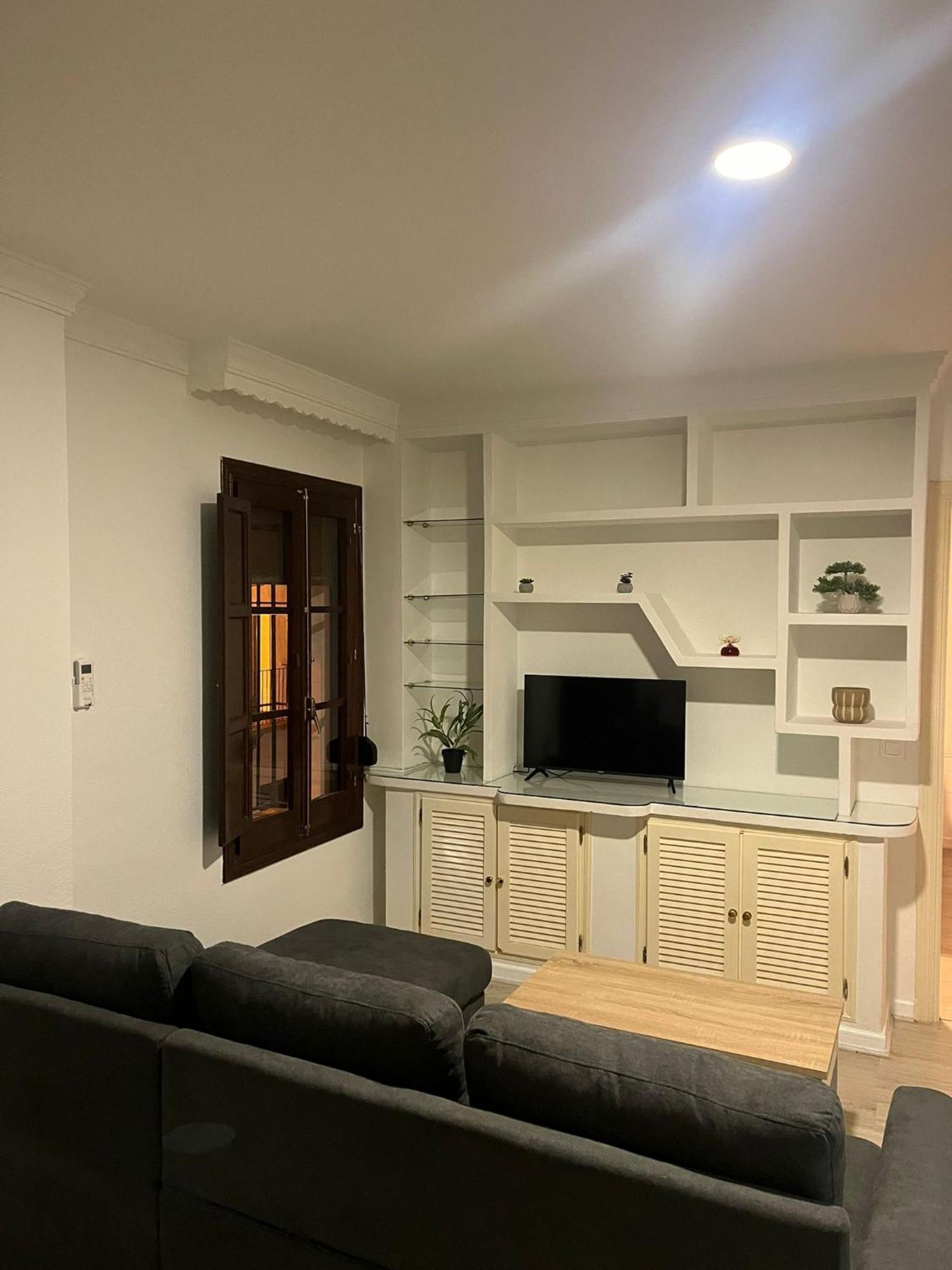 Centro Cabrera Apartment *