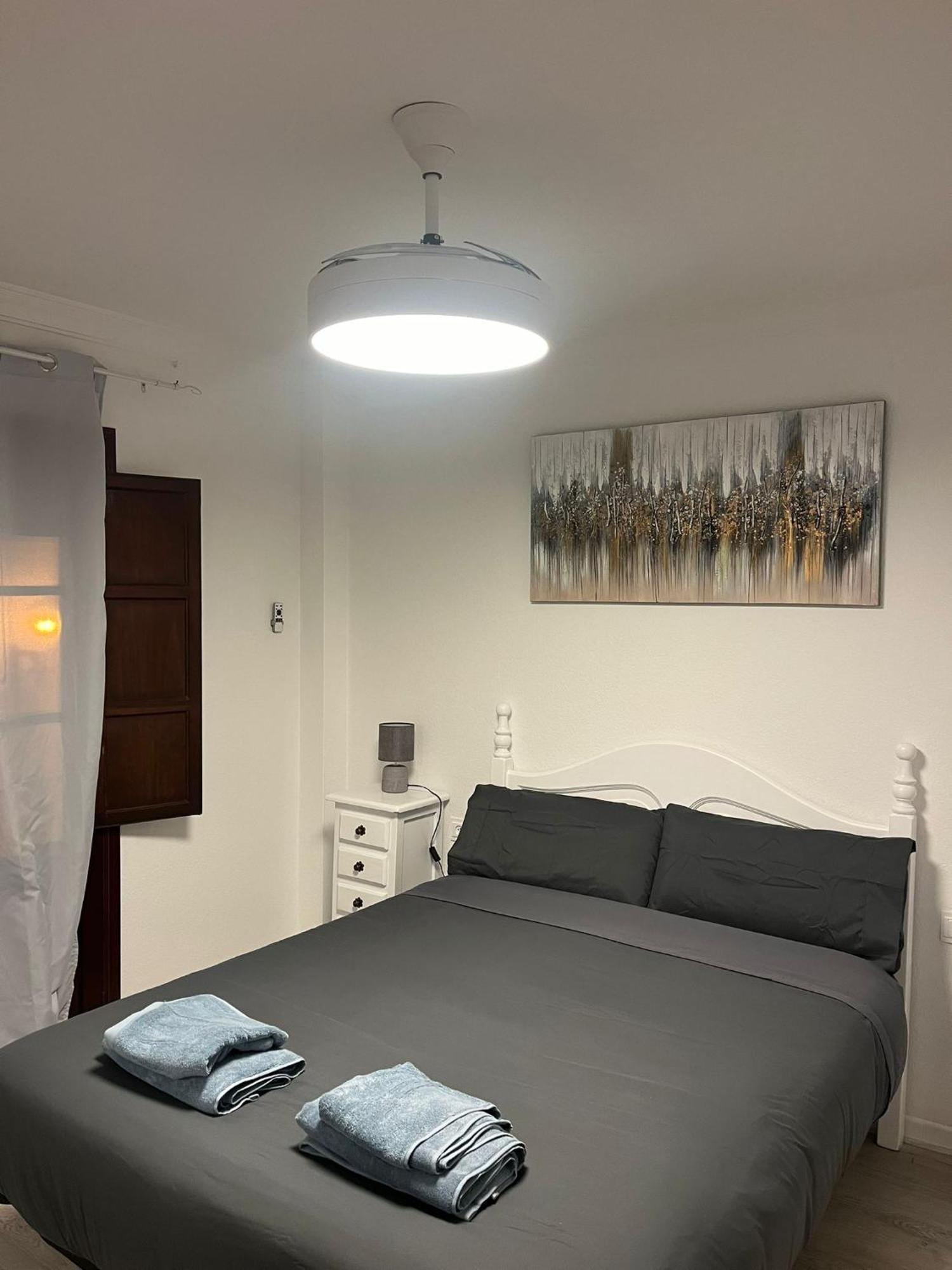 Centro Cabrera Apartment