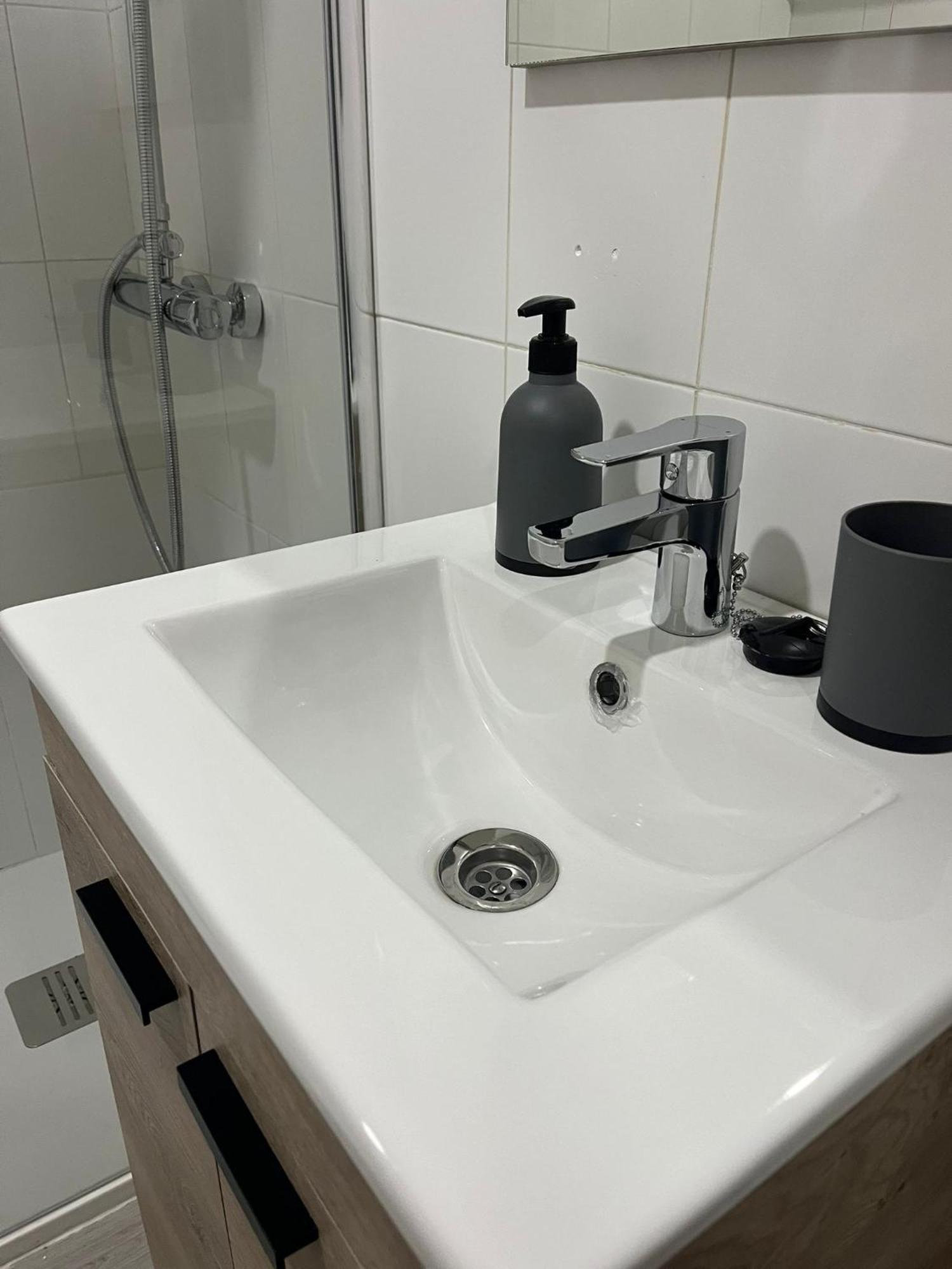 Centro Cabrera Appartement *