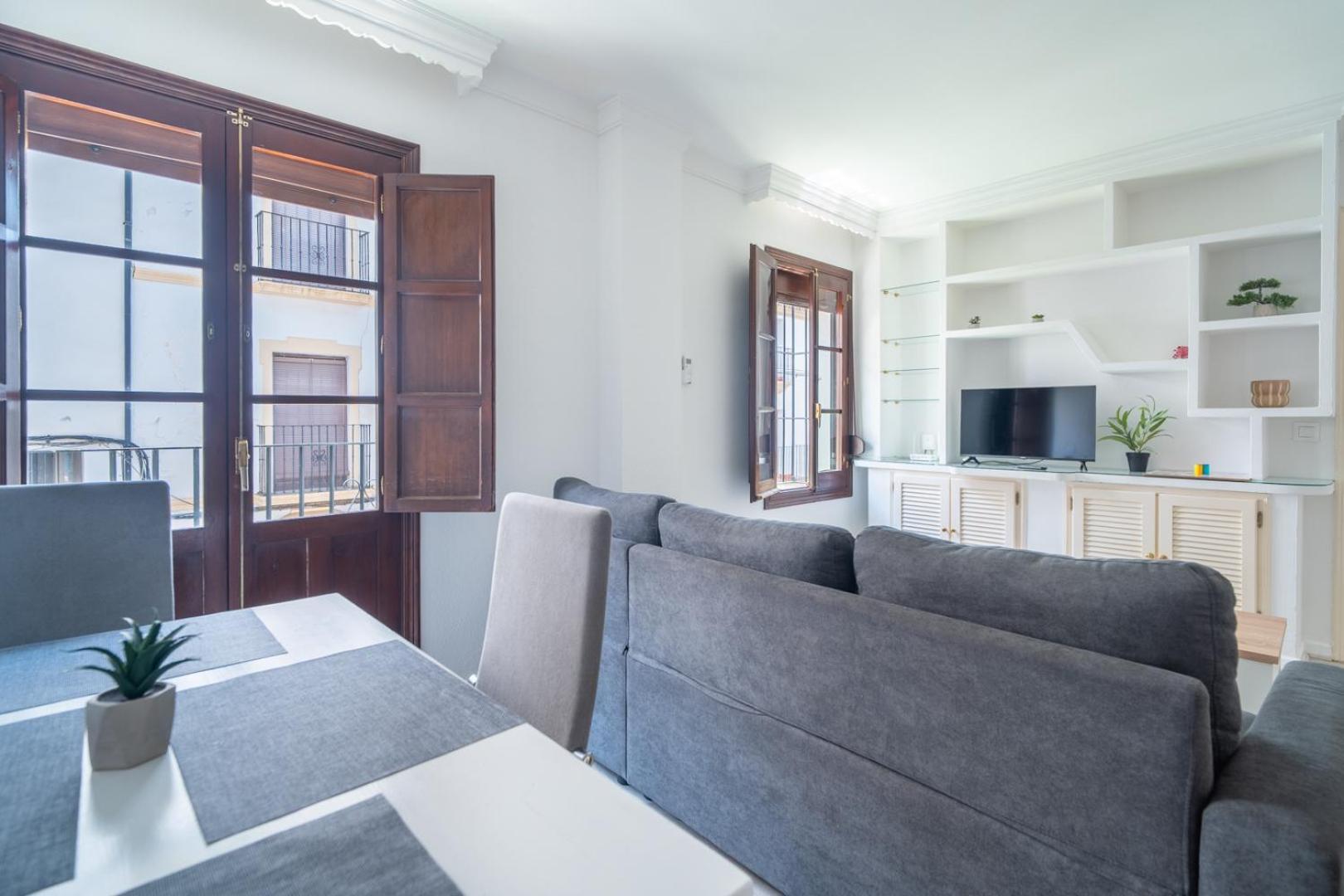 Apartment Centro Cabrera Ronda