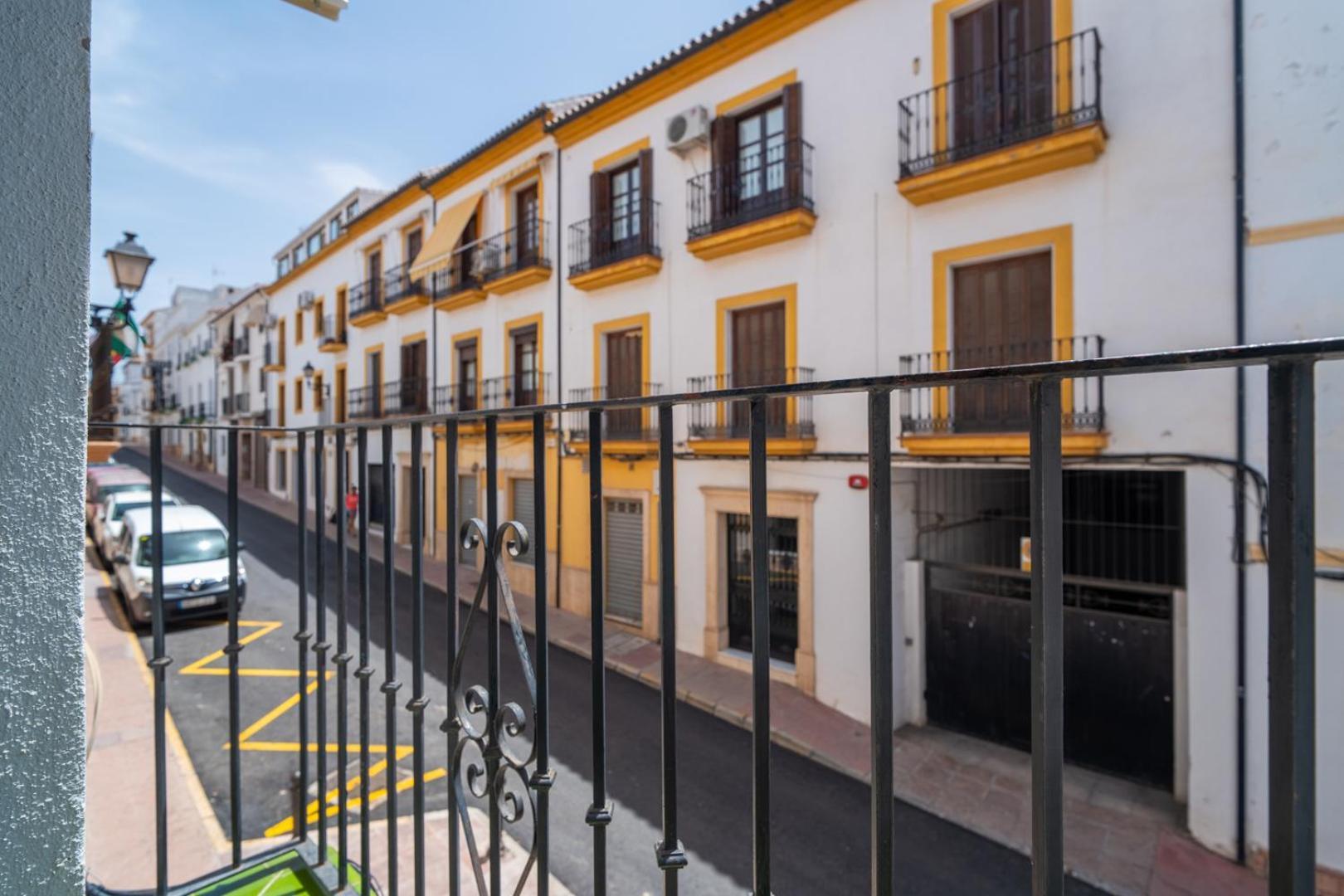 Apartment Centro Cabrera *