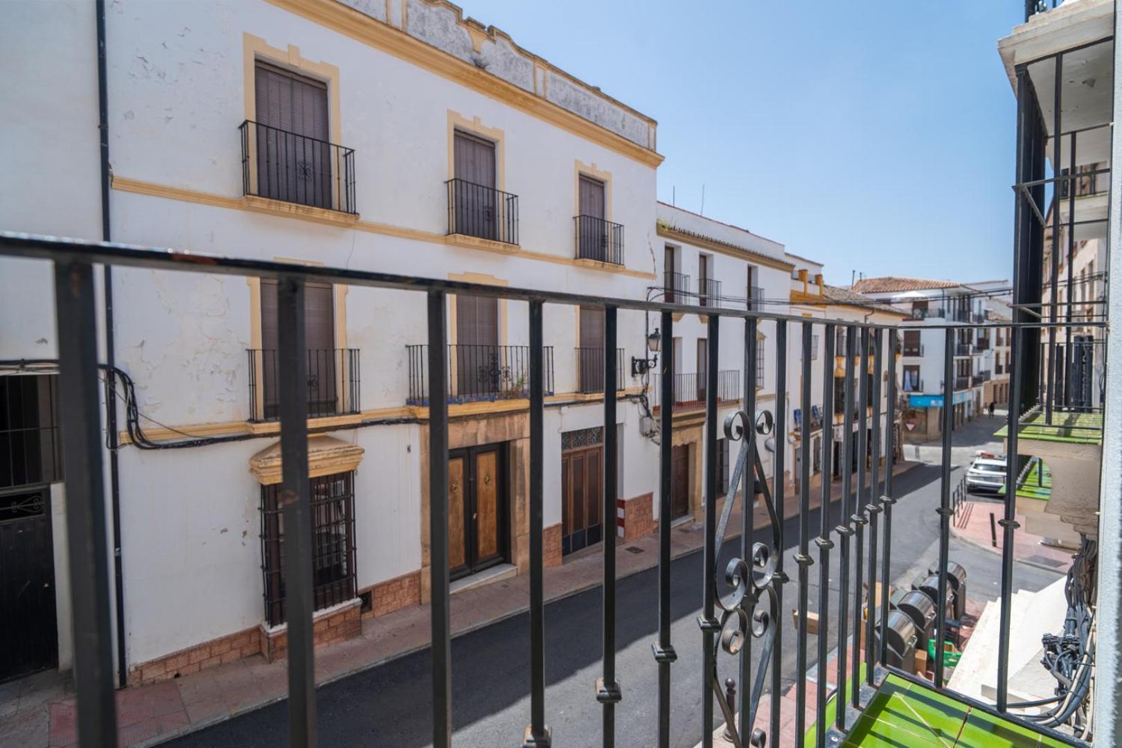 Apartment Centro Cabrera Ronda